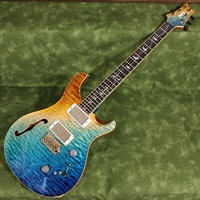 【USED】Private Stock #8194 Custom 24/08 Semi-Hollow Beach Closs Fade
