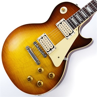 Gibson 1959 Les Paul Standard Reissue VOS (Washed Cherry) SN