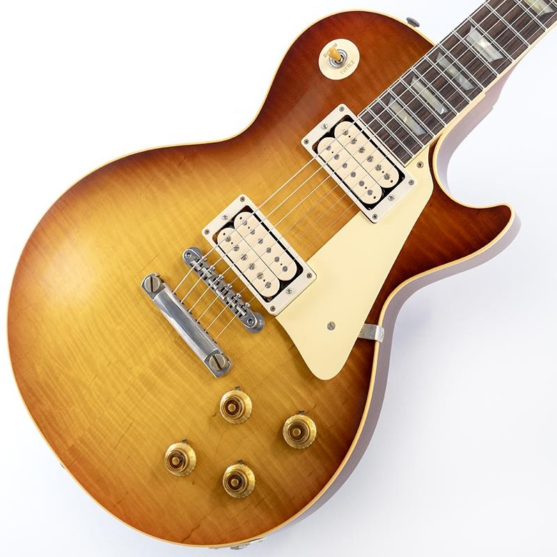 Gibson Murphy Lab 1959 Les Paul Standard Reissue Ultra Light Aged