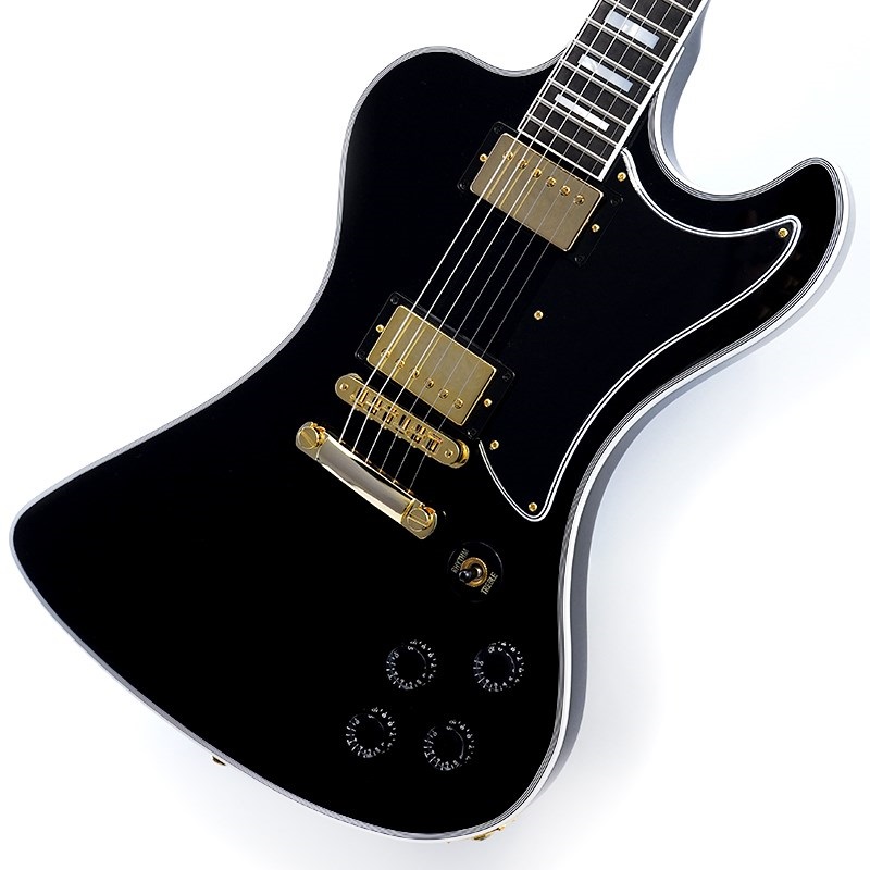 RD Custom (Ebony) SN.CS403831の商品画像