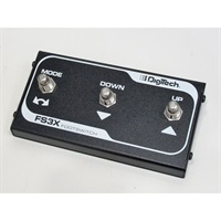 【USED】FS3X