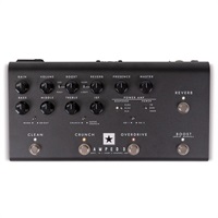【箱ボロ特価】Dept. 10 AMPED 3