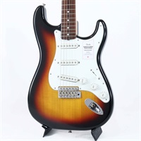 【USED】 Traditional Late 60s Stratocaster (3-Color Sunburst) [SN.JD23016326]