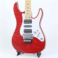 【USED】 SD-2-24-BW/IS/4SW (See-thru Red) [SN.SAIS08015]