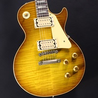 Murphy Lab 1959 Les Paul Standard Reissue Light Aged Golden Poppy Burst #9 5176