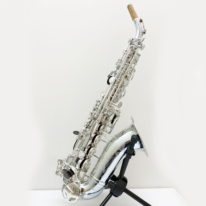 ナゾノクサ YANAGISAWA USED 中古 ヤナギサワ カーブドソプラノサックス SC