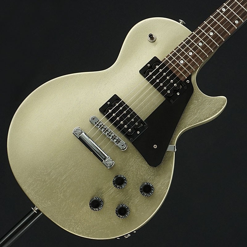 Gibson USED 中古 Les Paul Modern Lite (Gold Mist Satin) 【SN