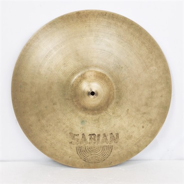 SABIAN USED 中古 AA Rock Ride 20 [AA-20RR/3078g]
