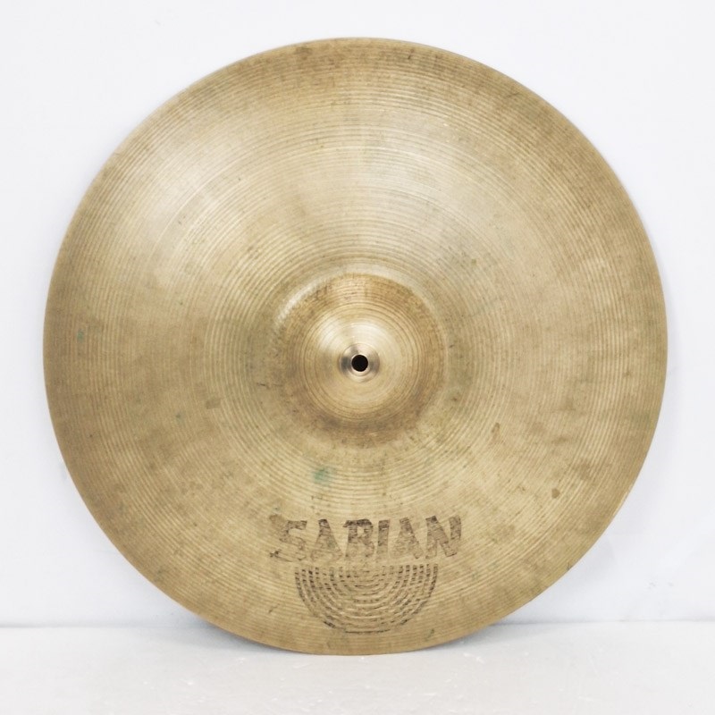 SABIAN USED 中古 AA Rock Ride 20 [AA-20RR/3078g]
