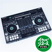 【USED】DJ-808