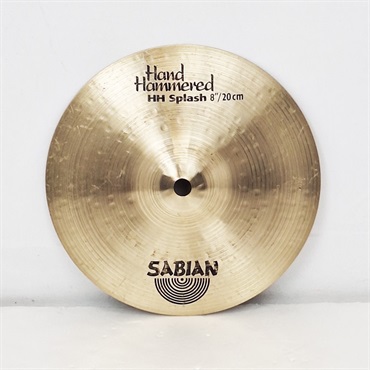 すぐったレディース福袋 AA SABIAN China ｜イケベ楽器店オンライン [AA-8CSP] 8 Splash パーカッション・打楽器