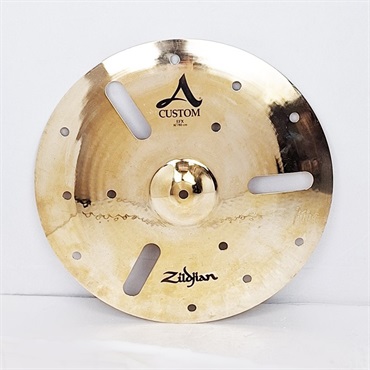 Zildjian 【USED】A Custom EFX 16 [908g]