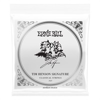 Tim Henson Signature Classical Guitar Strings (Medium Tension) [#3829]