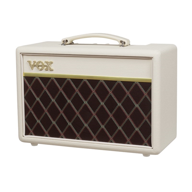 VOX Pathfinder10 Cream Brown（ヴォックス ボックス）