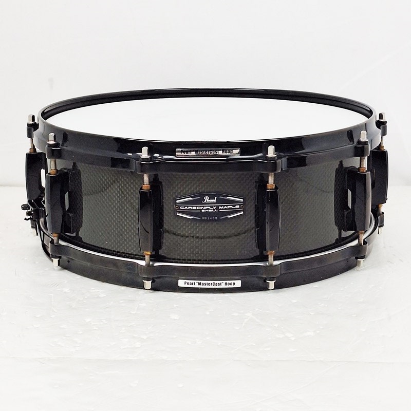 Pearl 【USED】CMN1455S/B #300 [Carbonply Maple / 14 x 5.5]