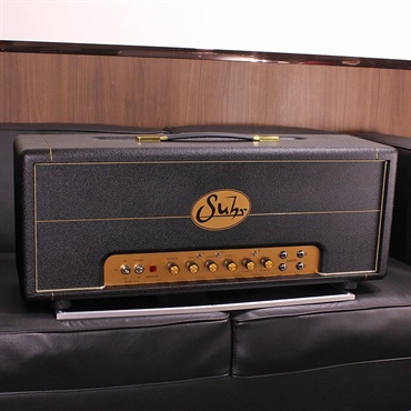 Suhr Amps SL-68 MKII