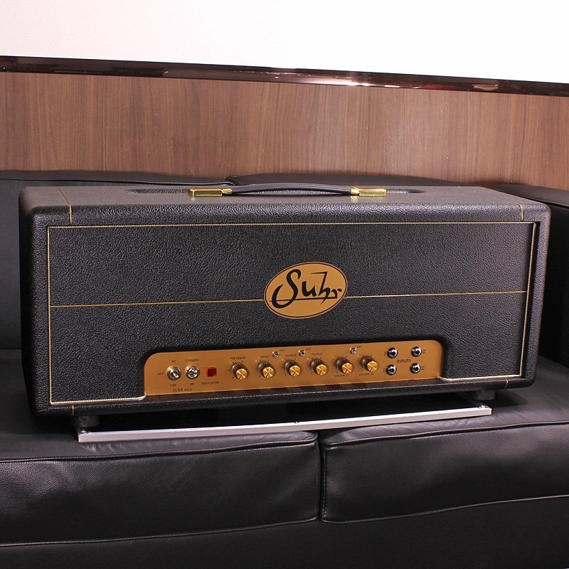 Suhr Amps SL-68 MKII