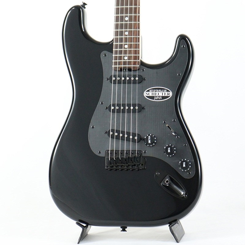 SCHECTER JAPAN ORIGINAL LINE OL-ST-22 (AB/R) 【特価