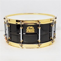 【USED】SF1465 [Steve Ferrone Signature Model 14×6.5- Black Nickel Over Brass-]