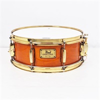 【USED】CL-1455S/G [Custom Classic One Pice Maple 14×5.5/#114 Liquid Amber]