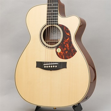 Maton SRS808【現物画像】Maton メイトン【ケース付き】保証書