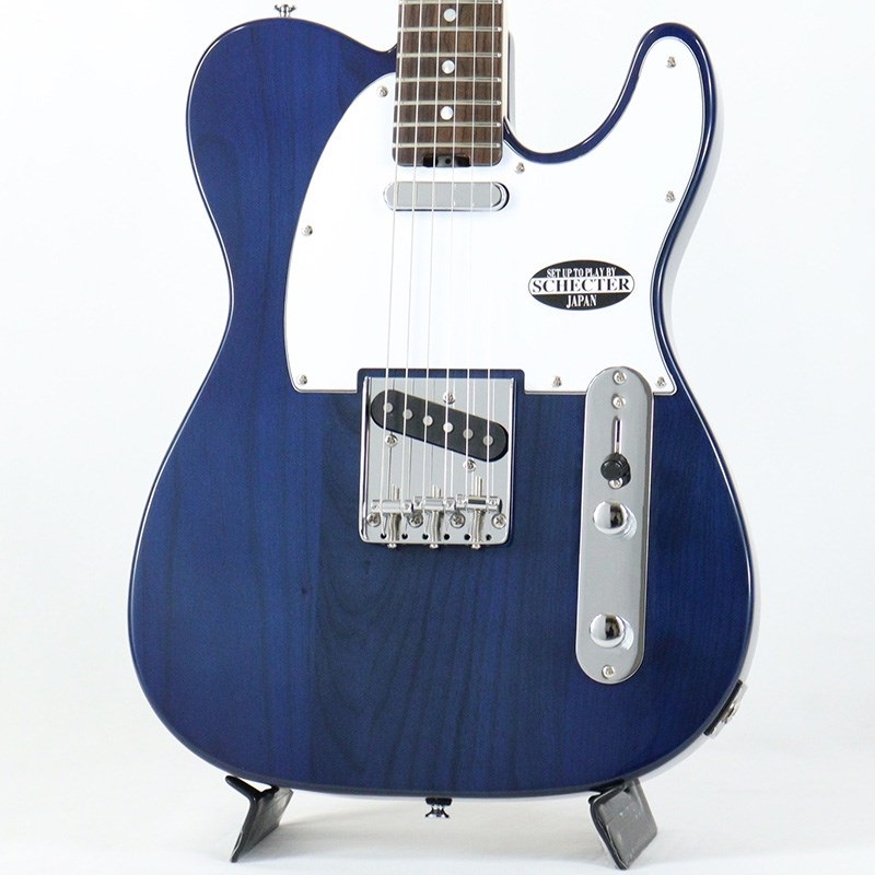 SCHECTER OL-PT-AL (DBL/R) 【キズあり特価】 ｜イケベ楽器店 