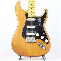 American Professional II Stratocaster HSS (Roasted Pine/Maple) 【旧価格品】