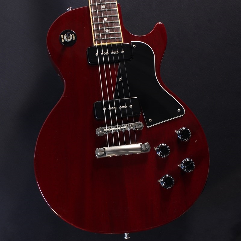 Gibson 【USED】Les Paul Special (Heritage Cherry) ｜イケベ