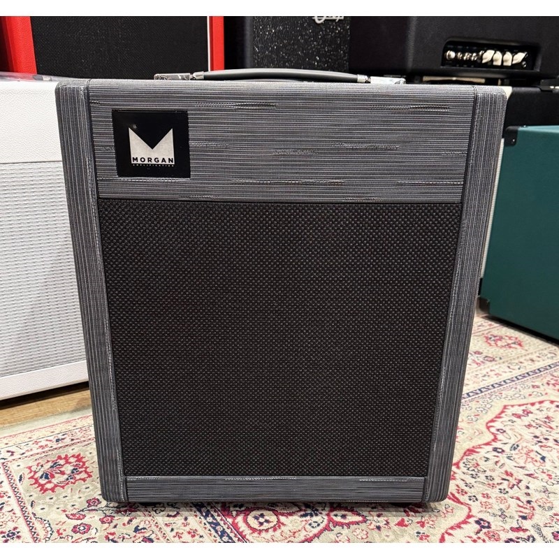 Morgan Amplification PR12Combo [TWILIGHT]（モーガン）