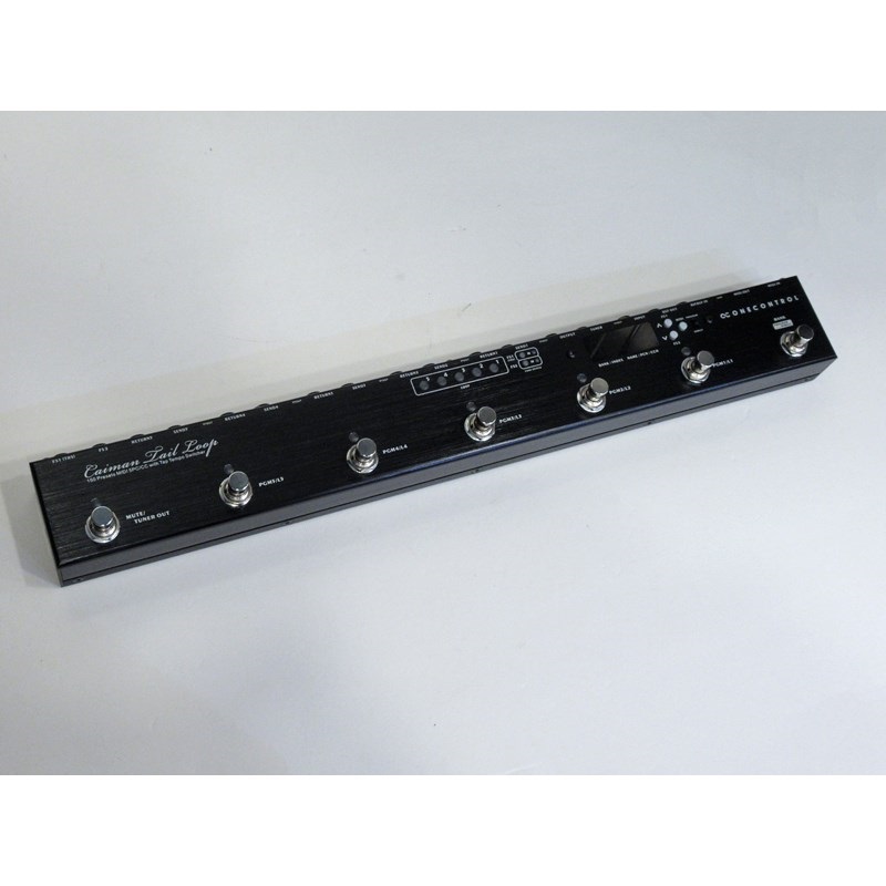 One Control 【USED】Caiman Tail Loop