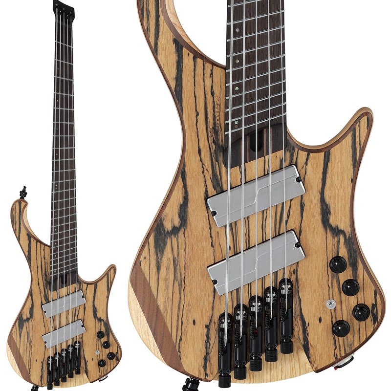 Ibanez Bass Workshop EHB1675MS-NTF [限定モデル]