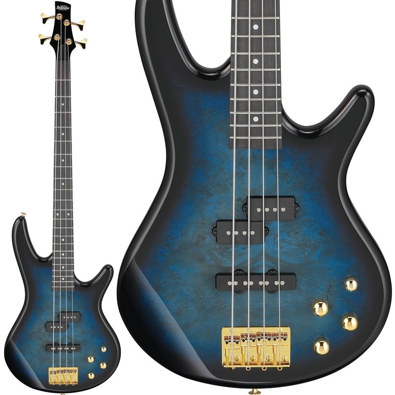 w*w様 ベース用ハムバッカーPUセットGrecoか Ibanez？ Ibanez ベース 初心者セット GSR280QA 入門 (必須7点