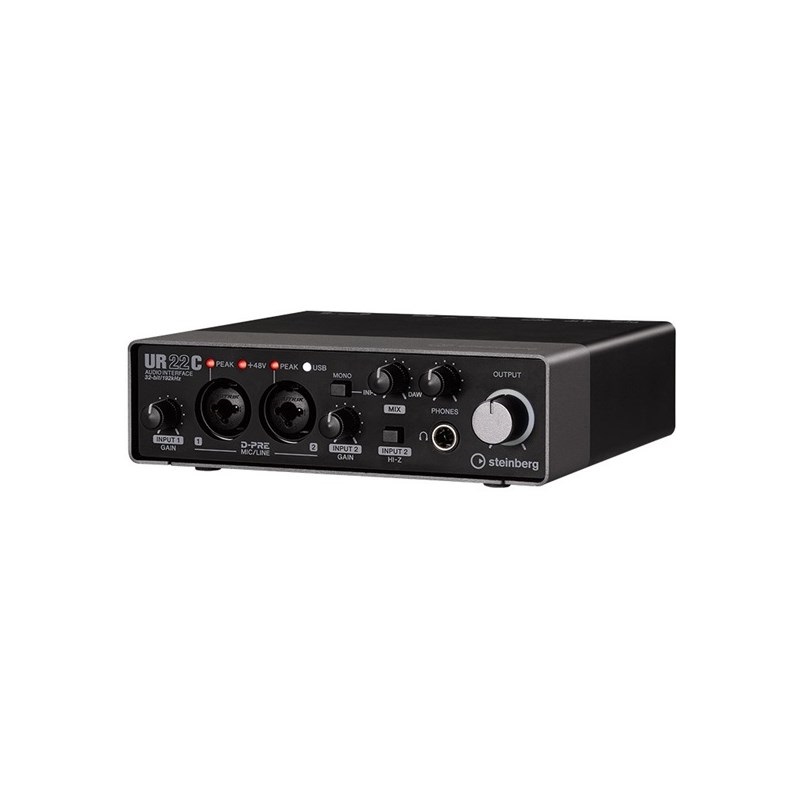 YAMAHA AG03オーディオインターフェイス ケース 取説 付属品付き YAMAHA AG03オーディオインターフェイス ケース 取説 付属品付き