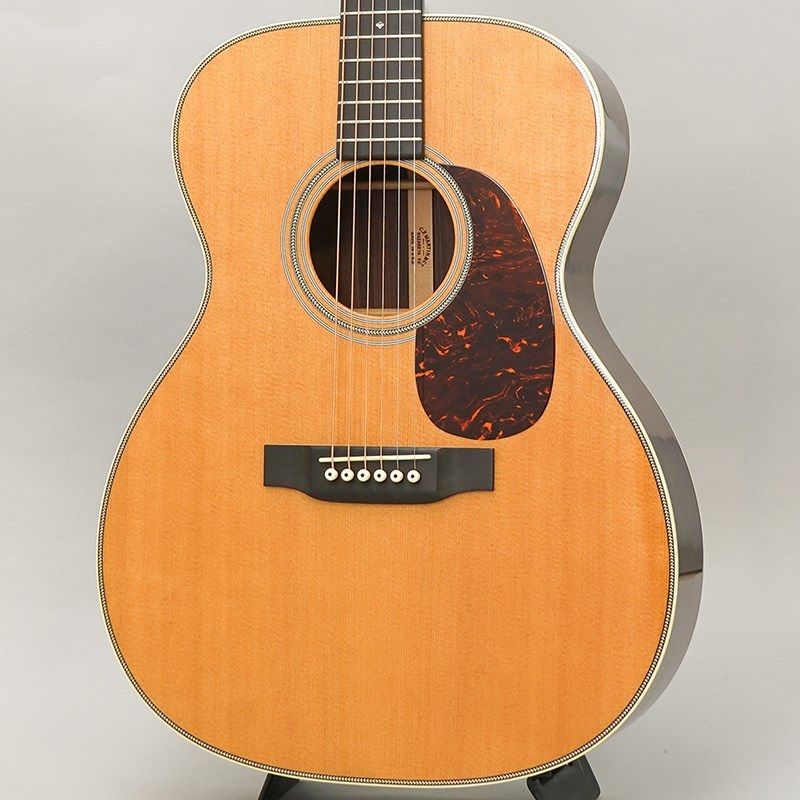 MARTIN 【USED】 CTM 000-28 EC SP #1859835 2015年 マーチン マーティン