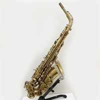 USED 中古 Amsterdam Winds アルトサックス Candy Dulfer Signature S/N:02x アムステルダム・ウインズ 【調整&セットアップ後出荷】【5年間キーバランス調整無料】