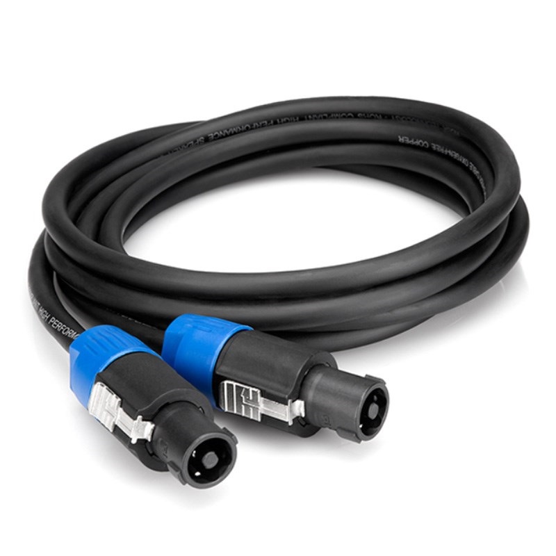 HosaTechnology SKT-475 【22ｍ スピコン-スピコン スピーカーケーブル】(ホサ)