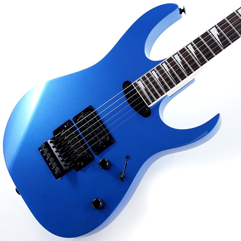 ギター Ibanez RG565R-EB Ibanez Genesis Collection RG565R-EB (Electric Blue) [Limited Model