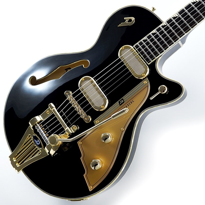 Duesenberg DTV-PC-BK Starplayer TV Phonic (Black) ｜イケベ