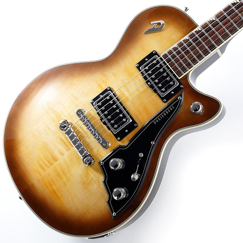 Duesenberg DFS-LAB-S Fantom S (Light Antique Burst)