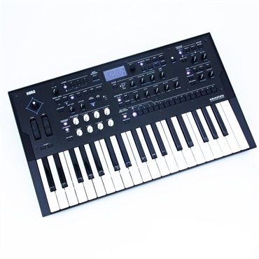 KORG 【GW激得セール】microKORG S(MK-1S)【人気のスピーカー KORG 【GW激得セール】microKORG S(MK-1S)【人気のスピーカー