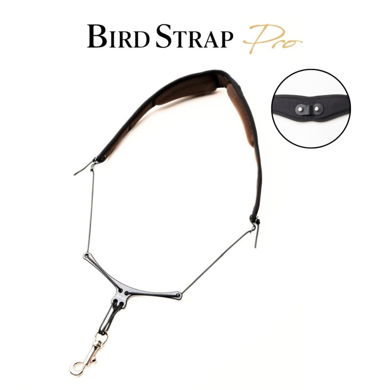 BIRD STRAP 【WBSP-AC】バードストラップ・プロ |イケベ楽器店 BIRD STRAP 【WBSP-AC】バードストラップ・プロ |イケベ楽器店