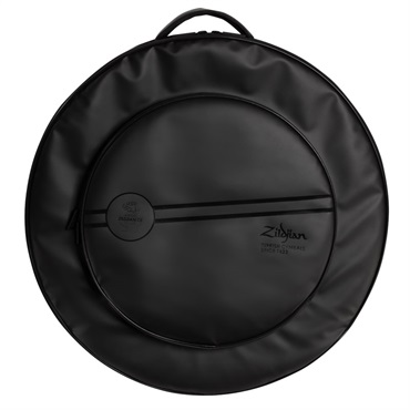 Zildjian NAZLFG22CYMBBLK [Gigging Bags Collection / 22'' Cymbal Bag - Black]