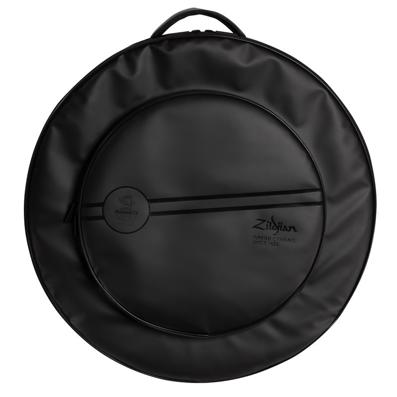 NAZLFG22CYMBBLK [Gigging Bags Collection / 22'' Cymbal Bag - Black]の商品画像