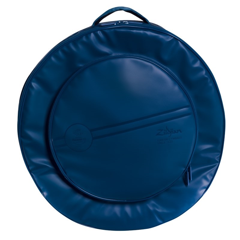 NAZLFG22CYMBMDN [Gigging Bags Collection / 22'' Cymbal Bag - Midnight]の商品画像