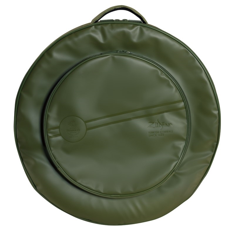NAZLFG22CYMBSGE [Gigging Bags Collection / 22'' Cymbal Bag - Sage]の商品画像