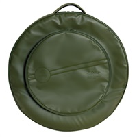 NAZLFG22CYMBSGE [Gigging Bags Collection / 22'' Cymbal Bag - Sage]