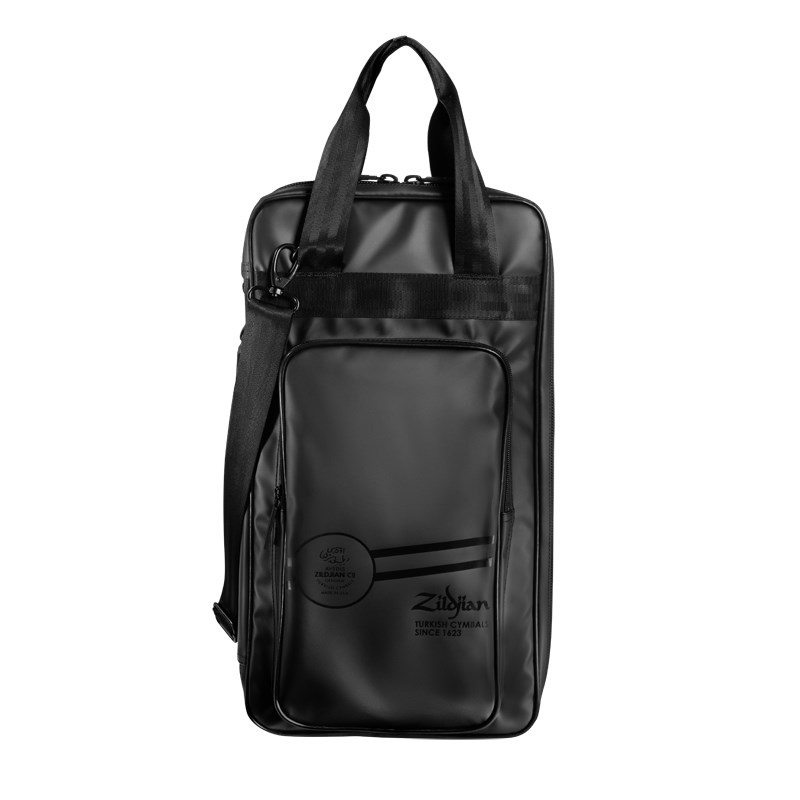 Zildjian NAZLFGISTKBBLK [Gigging Bags Collection / Stick Bag - Black]