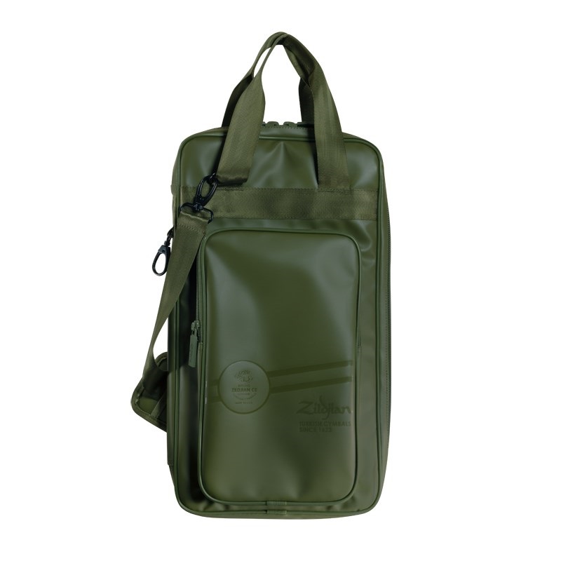 Zildjian NAZLFGISTKBSGE [Gigging Bags Collection / Stick Bag - Sage]