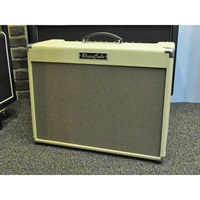 【USED】Blues Cube Artist + フットスイッチ（GA-FC)Set