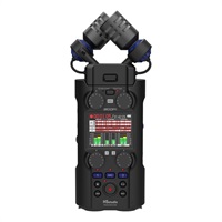 H5studio(ズーム)(ハンディレコーダー)(32bitフロート)【予約商品・次回入荷5/中旬頃予定】